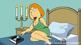 The Family Guy Hentai Was 50 Years Old When It Came To Lois.