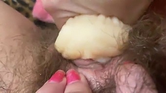 Hardcore Clitoris, Extreme Closeup Intercourse With Vagina Sex, And Hd Pov.