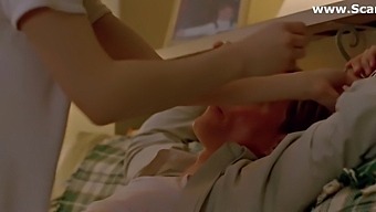 Alexandra Daddario - Sexscene With Scandalpost.Com