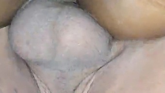 Man Demands More Anal Penetration From His Partner