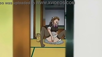 Maid In Heaven: Episode 1