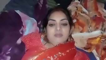 Indian Couple Enjoys Passionate Sex In The Bedroom