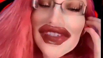 Control Your Cock With Joi