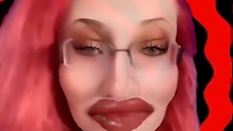 Control Your Cock With Joi