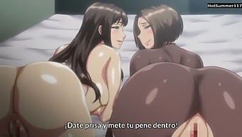 Three Hentai Ntr That You Should Not Miss Out On