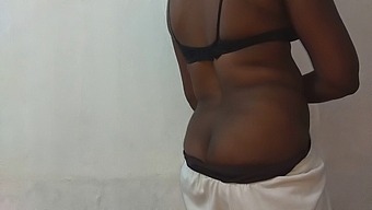 Nude Photos Capture The Beauty Of A Woman'S Body In A Poetic Way
