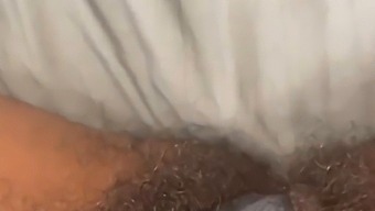 Enjoy A Close-Up Of Some Hairy Vaginas