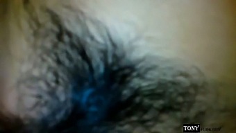Intense Anal Sex That Will Leave You Begging For More
