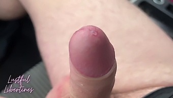 My Friend'S Mom Seduced Me In Her Car And We Had Sex.