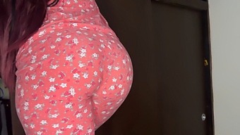 Stepdad'S Unwanted Touch On Innocent Stepdaughter In Homemade Video