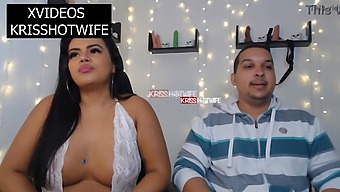Introducing Cuckold And Hotwife: Kriss And Her Partner Shed Light On Their Lifestyle