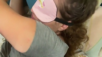 Wake Up And Give Me A Deepthroat, Stepsister. Pov
