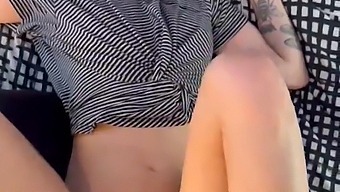 A European Amateur'S Pov Experience With A 12-Inch Anaconda Monster Cock