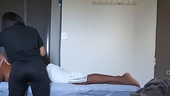 Erotic Spa Treatment In Manipur, India