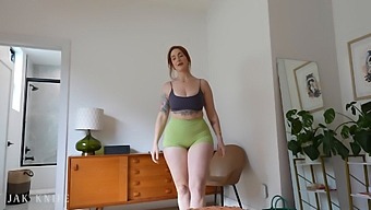 Stepmom And Her Friend Recreate Wild College Memories With Me - Featuring Siri Dahl And Dana Dearmond