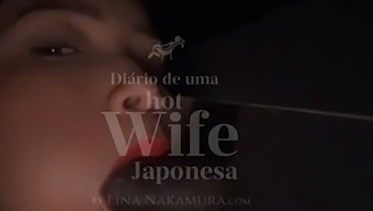 Japanese Beauty Lina Nakamura Enjoys Public Oral Sex And Creampie With Multiple Partners
