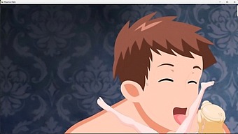 Unsatisfied And Annoyed By The Game'S Conclusion, I Can'T Fap To It
