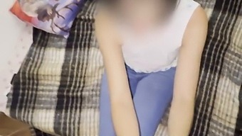 First Time Homemade Porn With A Mexican Teen