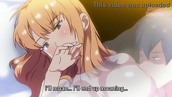 Ane'S Passionate Encounter With Her Mother'S Lover Continues In This Free 3d Hentai