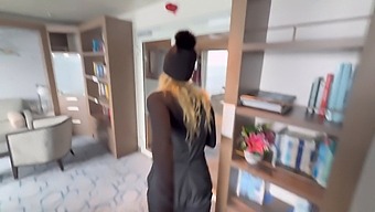 Cheating On My Girlfriend With A Girl I Met On A Cruise